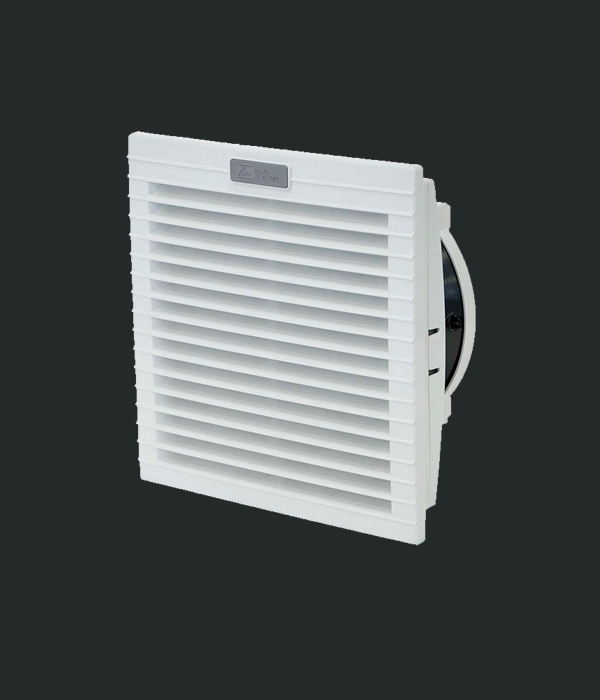 Ventilation systems