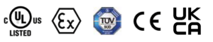 certification compact enclosures