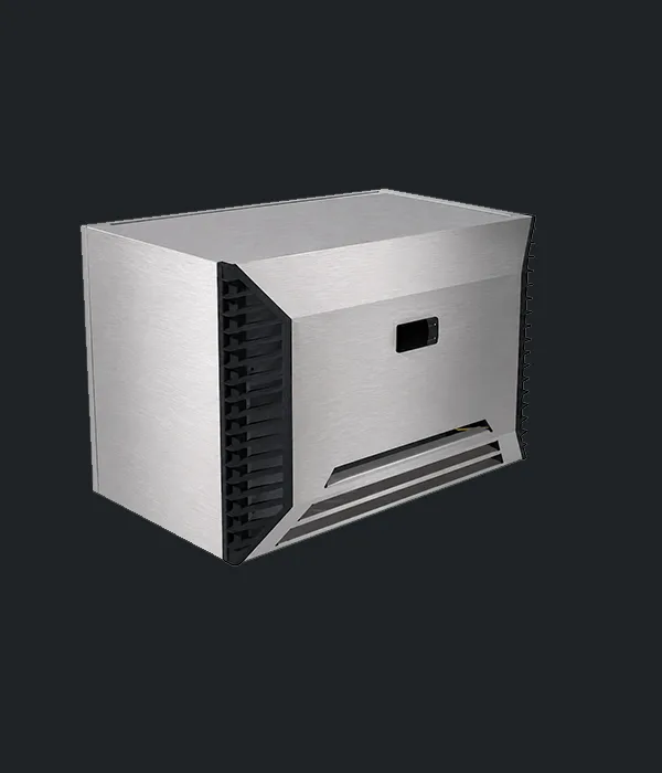 KG SERIES 95 – Roof-Mounted Enclosure Cooling